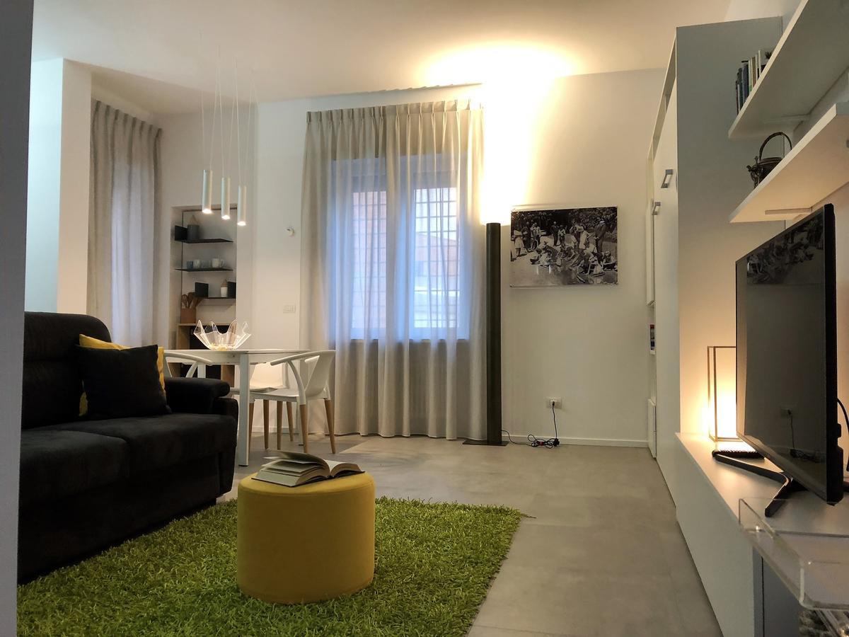 House Milla By Holiday World Rom Exteriör bild